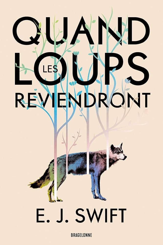 Science-fiction : E.J. Swift remporte le prix Arthur C. Clarke Award 2025 ! 